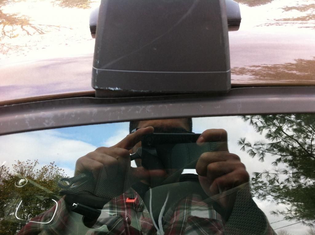 fellow roof rack owners VW Vortex Volkswagen Forum